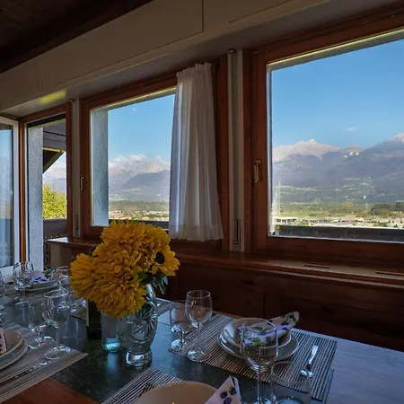 Carlo Appartement *