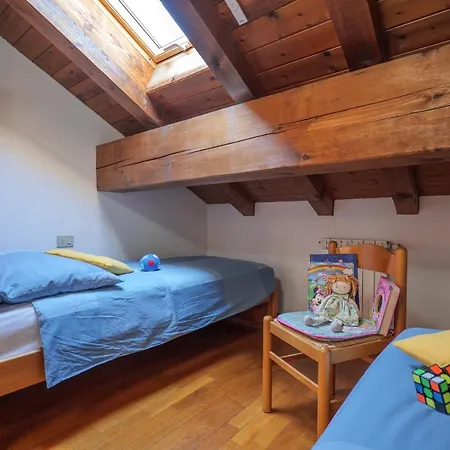 Appartement Carlo