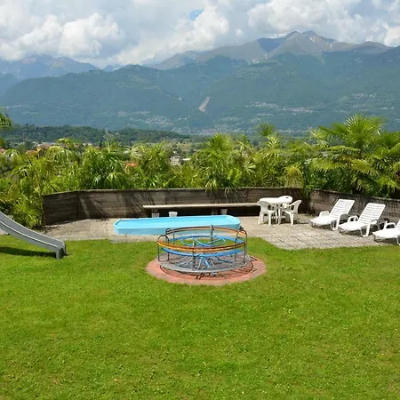 Appartement Carlo *