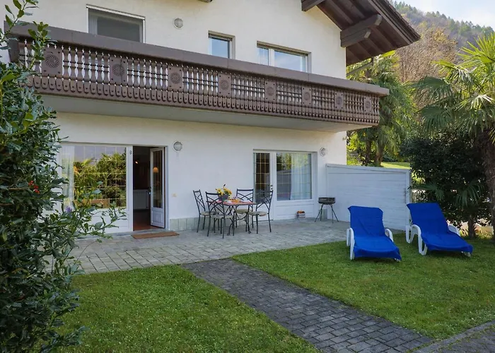 Апартаменты Carlo Колико