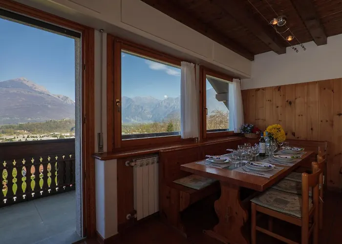 Апартаменты Carlo Колико