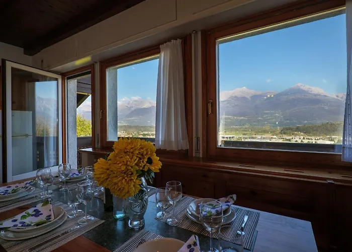 Carlo Апартаменты *