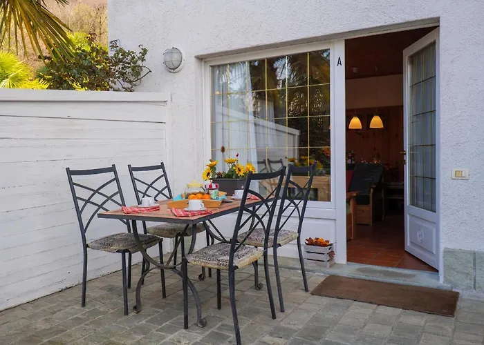 Carlo Апартаменты Колико