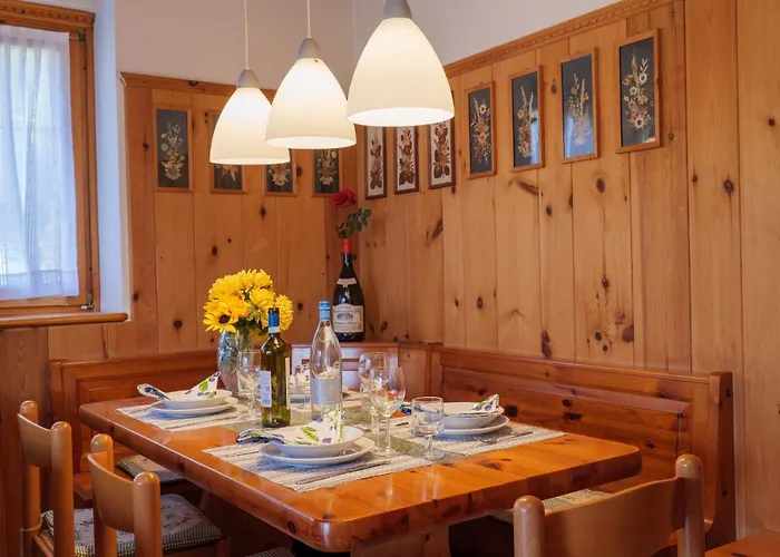 Carlo Апартаменты Колико