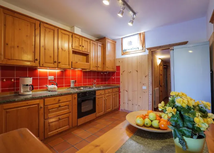 Апартаменты Carlo Колико