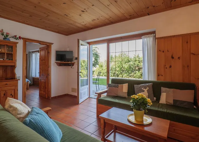 Carlo Апартаменты