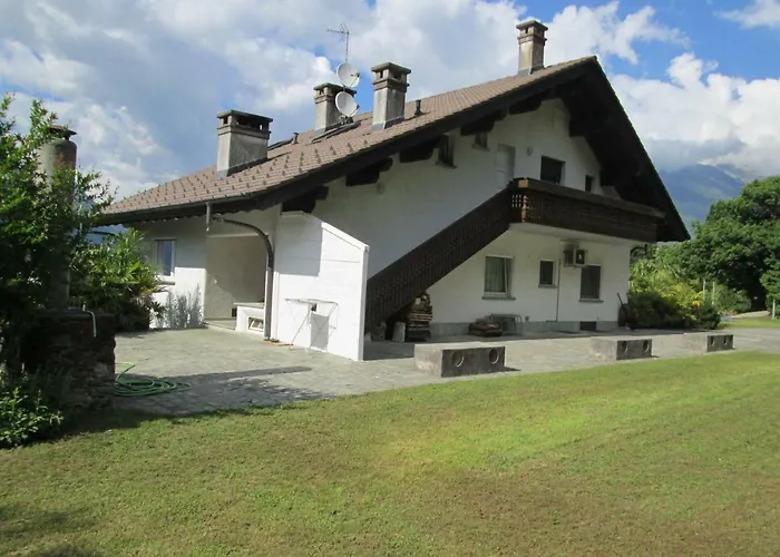 Carlo Апартаменты *