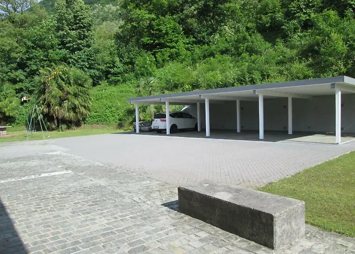 Carlo Апартаменты Колико