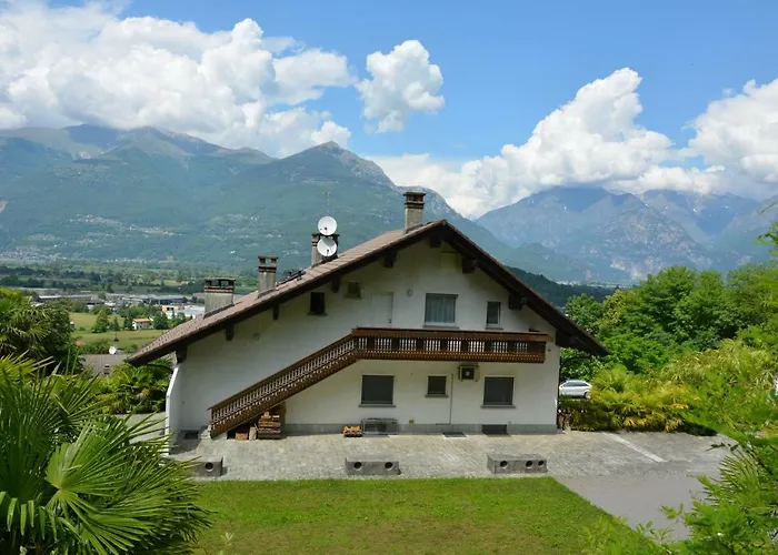 Carlo Апартаменты Колико