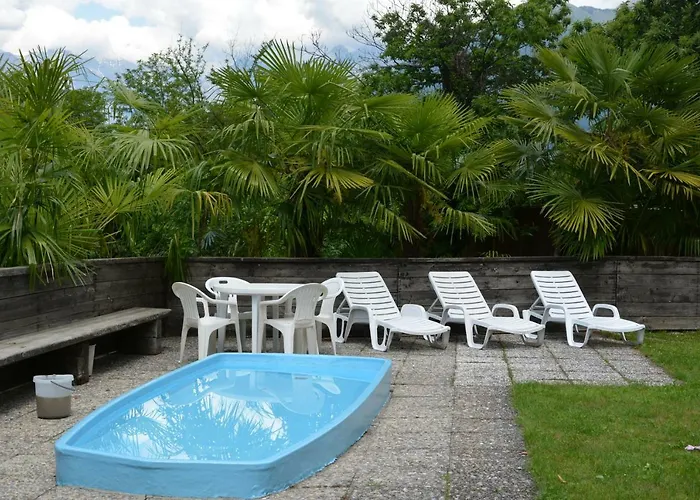 Carlo Апартаменты Колико