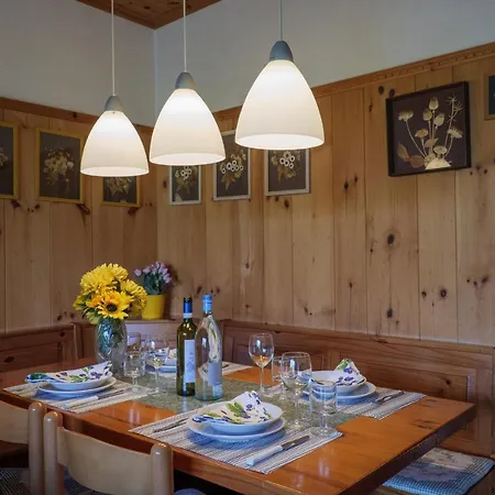 Carlo Apartamento Colico