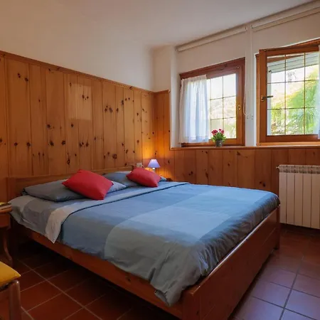 Carlo Apartamento Colico