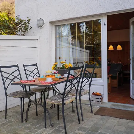 Carlo Apartamento Colico