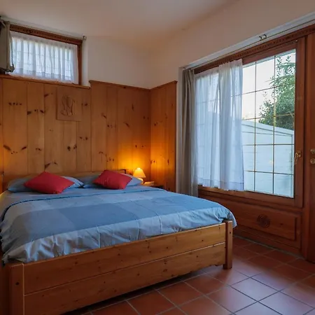 Apartmán Carlo Colico