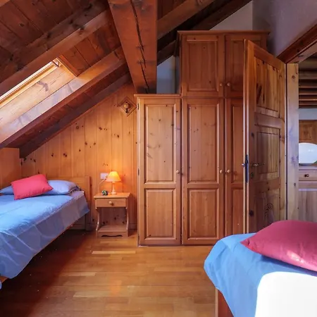 Carlo Apartmán Colico