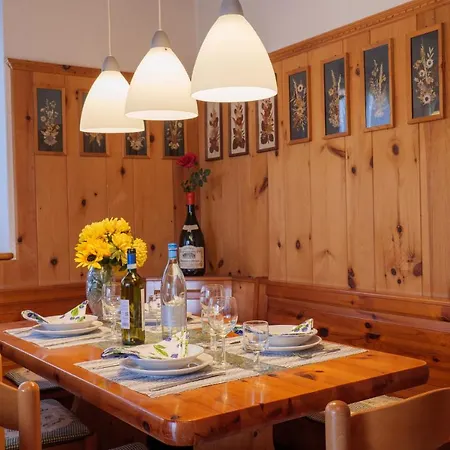 Carlo Apartmán Colico