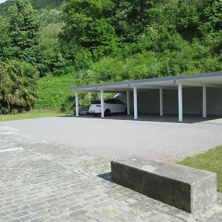 Carlo Apartmán Colico