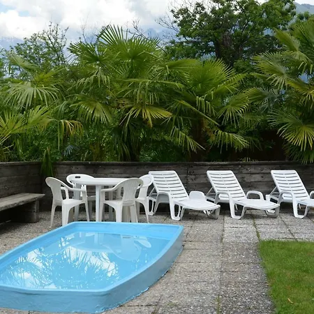 Carlo Apartmán Colico