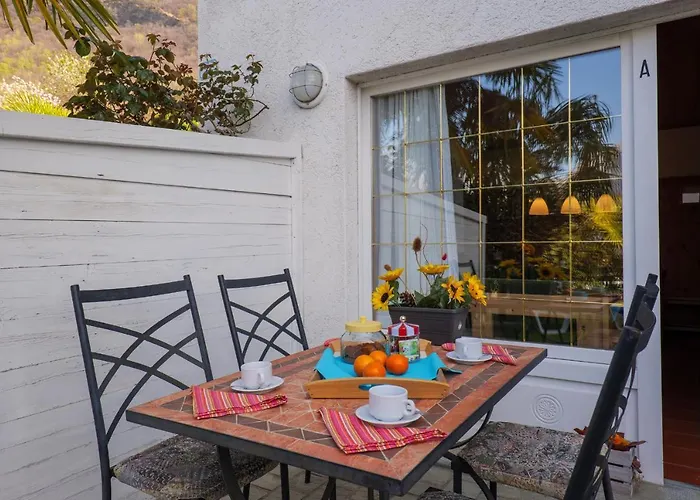 דירה Carlo קוליקו