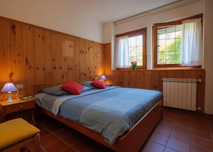 Carlo דירה קוליקו