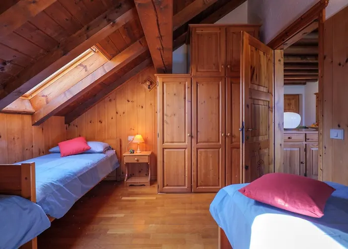 Carlo Lejlighed Colico