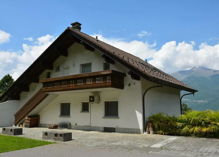 Carlo דירה קוליקו