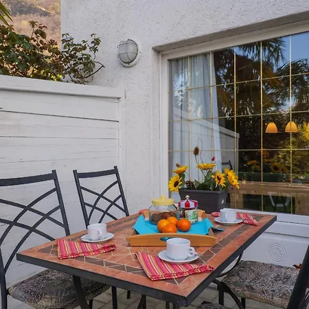 Appartement Carlo Colico