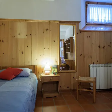 Appartement Carlo