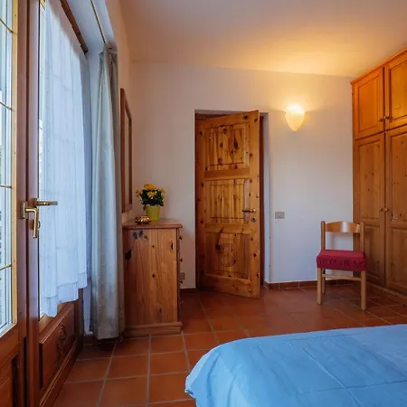 Carlo Appartement