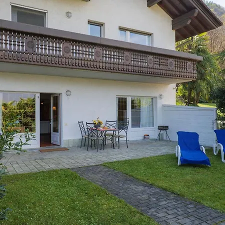 Appartement Carlo Colico