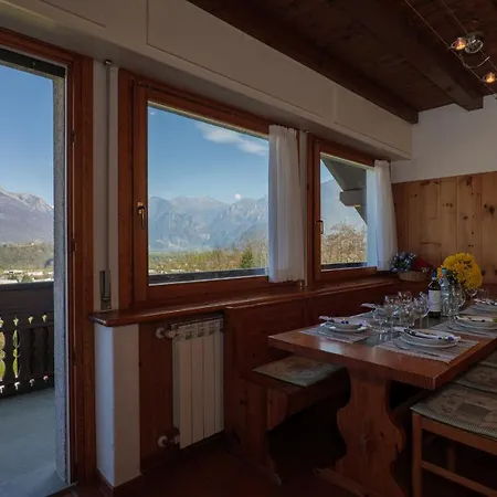 Appartement Carlo Colico