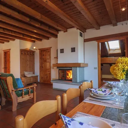 Appartement Carlo
