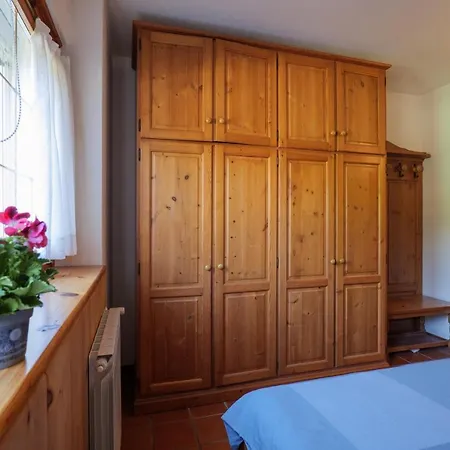 Appartement Carlo *