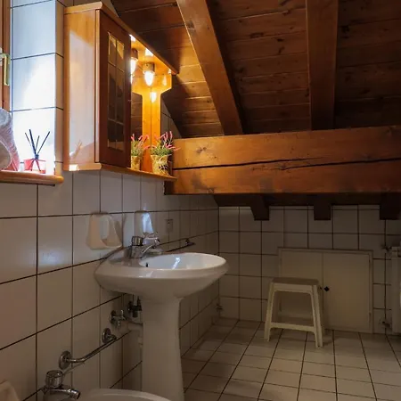 Carlo Appartement *