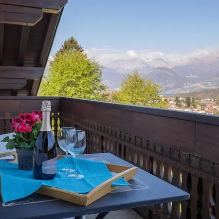 Appartement Carlo