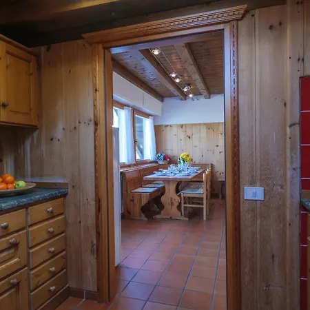 Carlo Appartement
