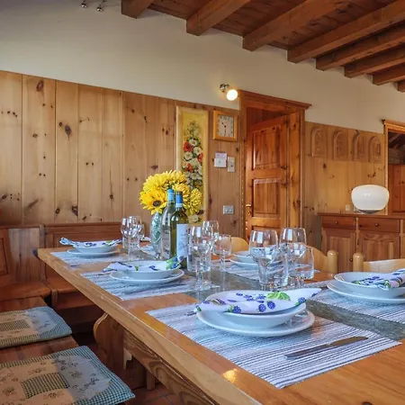 Carlo Appartement *