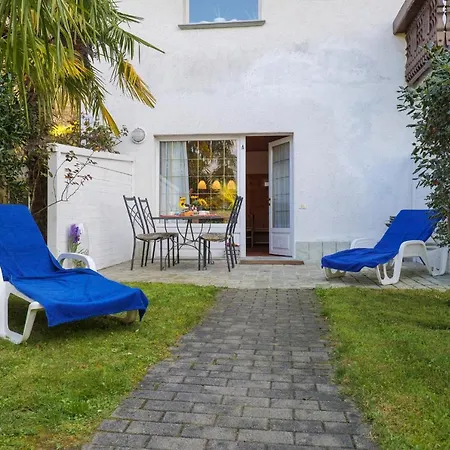 Carlo Appartement