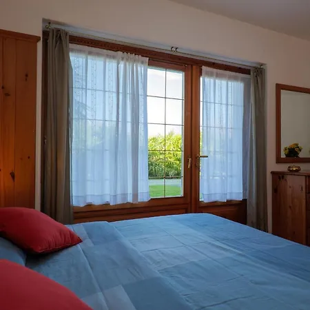 Appartement Carlo Colico