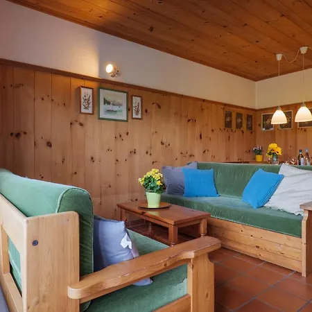 Carlo Appartement *
