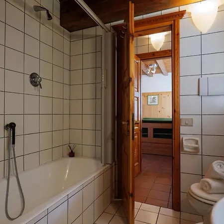 Carlo Appartement
