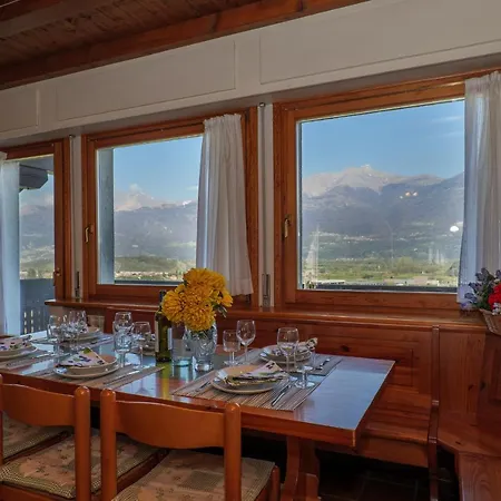 Appartement Carlo