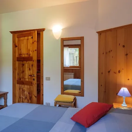 Appartement Carlo *