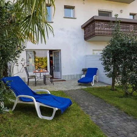 Appartement Carlo Colico