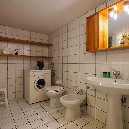 Appartement Carlo *