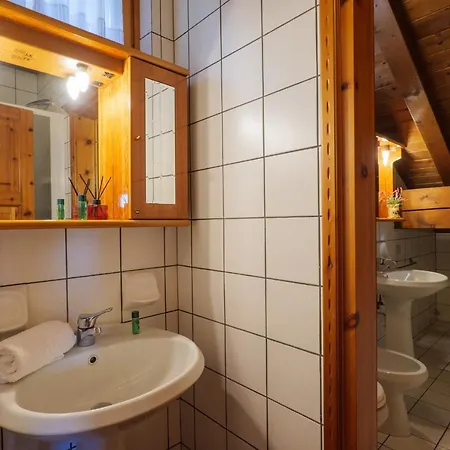 Carlo Appartement Colico