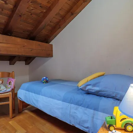 Appartement Carlo *