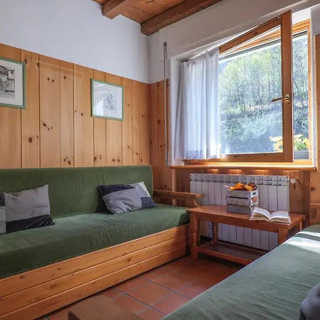 Carlo Appartement *