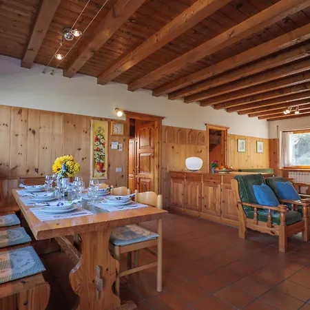 Appartement Carlo Colico