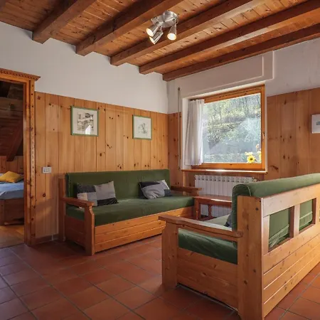 Carlo Appartement